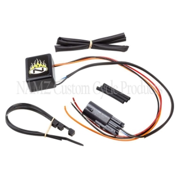 Picture of NAMZ Harley CAN/Bus Ignition Switch Converter Module (Not For Use on Keyless Models)