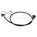 Picture of NAMZ NAM Speedometer Extension Harnesses Wiring Harnesses - NSXH-CB36-A