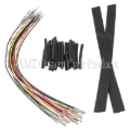 Picture of NAMZ 96-06 V-Twin Baggers Handlebar Control Complete Xtension Harness 4in.