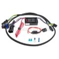 Picture of NAMZ 14-23 Indian Touring Models (Excl. Scout) Trailer Isolator (5 to 4 - For Use w/4-Wire Trailers)