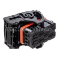 Picture of NAMZ NAM Audio Wiring Wiring Harnesses - NHD-69200193