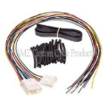 Picture of NAMZ 09-15 Victory Non-Touring Models (w/o Audio + Cruise Control) Handlebar Control Xtensions 24in.
