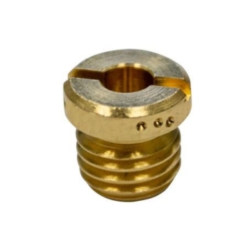 Picture of S&S Cycle Main Jet E&G .060in - 5 Pack