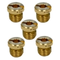 Picture of S&S Cycle Main Jet E&G .074in - 5 Pack