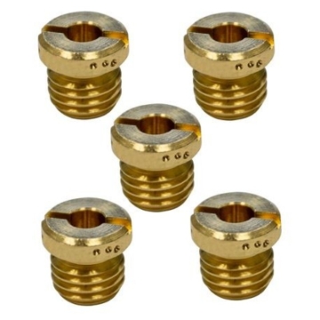 Picture of S&S Cycle Main Jet E&G .074in - 5 Pack