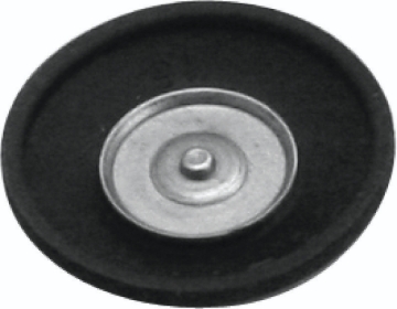 Picture of S&S Cycle Accelerator Pump Diaphragm for Super E & G Carburetors