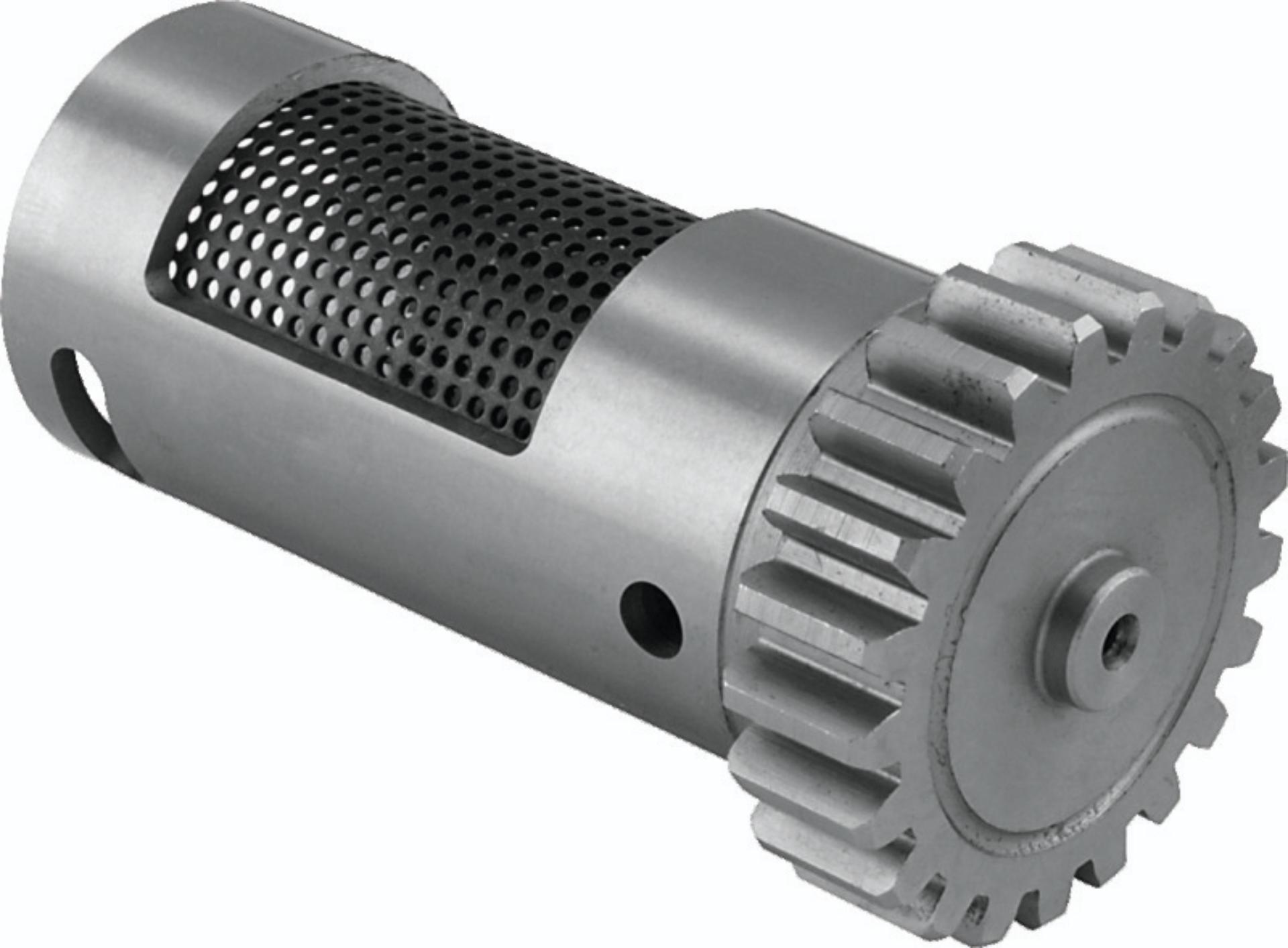 Picture of S&S Cycle 77-99 BT Breather Gear