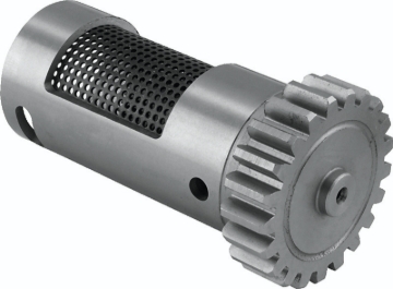 Picture of S&S Cycle 77-99 BT Breather Gear