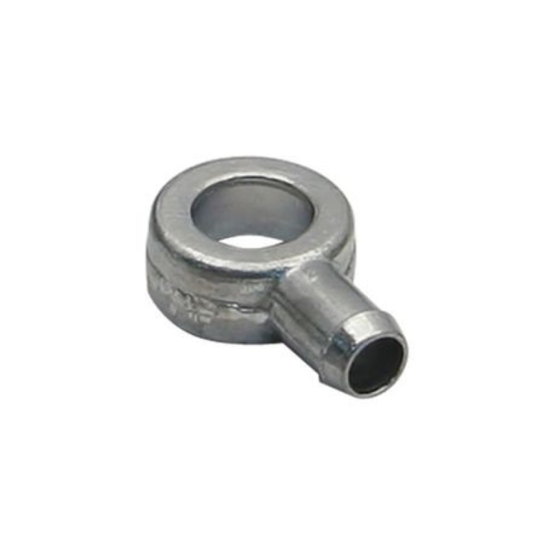 Picture of S&S Cycle Breather Fitting For Classic Teardrop Air Cleaners