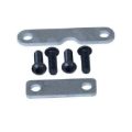 Picture of S&S Cycle 07-17 BT Oil Passage Block-Off Kit
