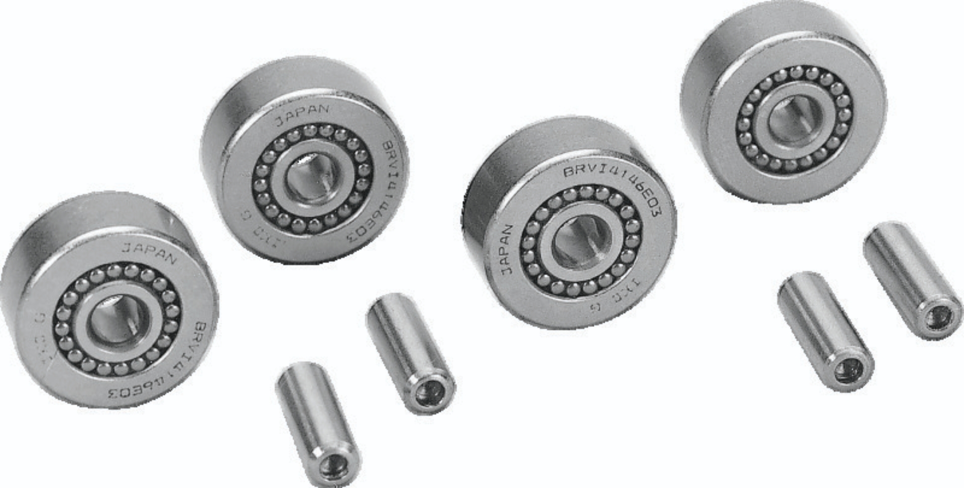 Picture of S&S Cycle 29-84 BT Replacement Tappet Roller Set
