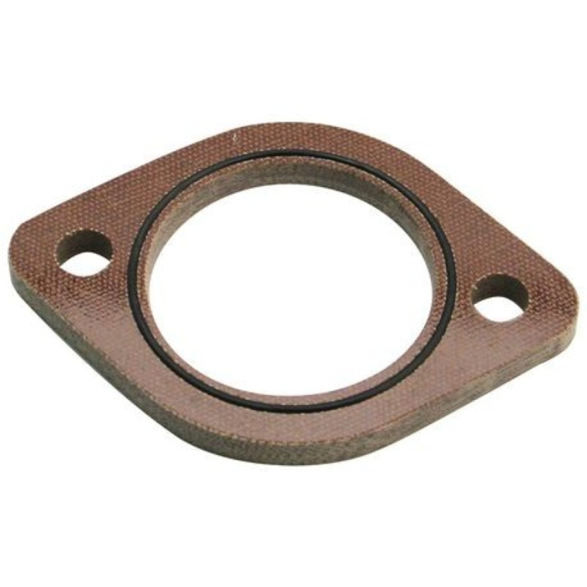 Picture of S&S Cycle Super E Carburetor 1 7/8in X 1/4in Manifold Insulator Block w/ O-Ring