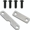 Picture of S&S Cycle 07-17 BT Oil Passage Block-Off Kit