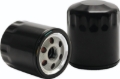 Picture of S&S Cycle Sportster/Evolution Models Black Oil Filters - 12 Pack