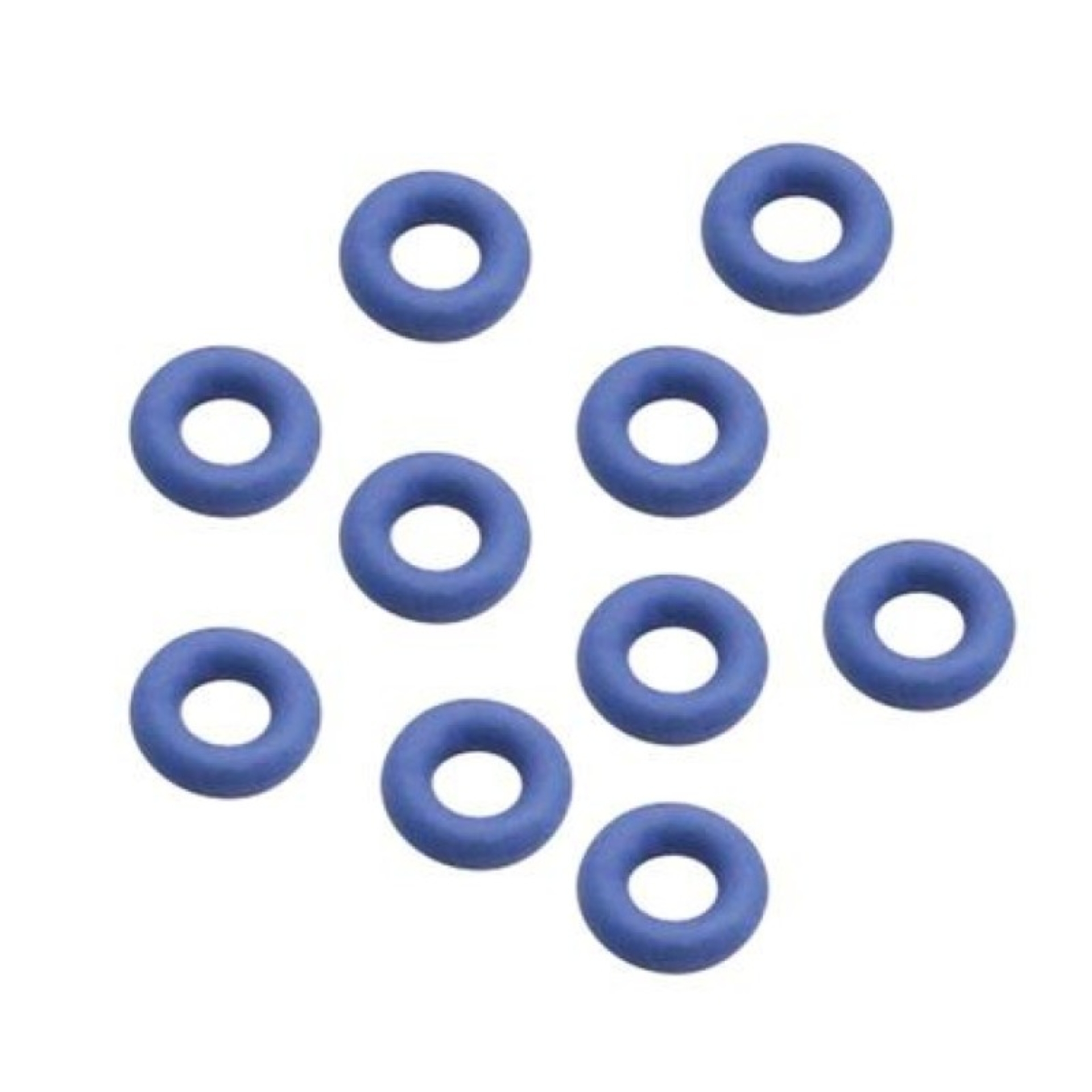 Picture of S&S Cycle Super E/G Carburetors Ejector Nozzle O-Ring - 10 Pack