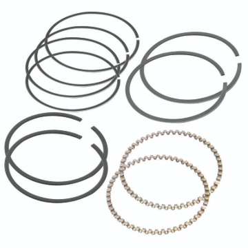 Picture of S&S Cycle 86-03 XL 3-5/8in Piston Ring Set