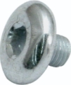 Picture of S&S Cycle Backplate Vent Breather Screw w/ Special Socket Panhead
