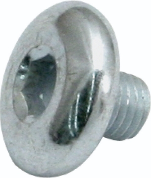 Picture of S&S Cycle Backplate Vent Breather Screw w/ Special Socket Panhead