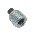 Picture of S&S Cycle 1/8-27 NPTF x .375in Pipe Plug