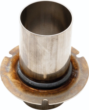 Picture of S&S Cycle 1.75in Power Tune XTO Muffler Insert