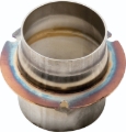 Picture of S&S Cycle 2.25in Power Tune XTO Muffler Insert