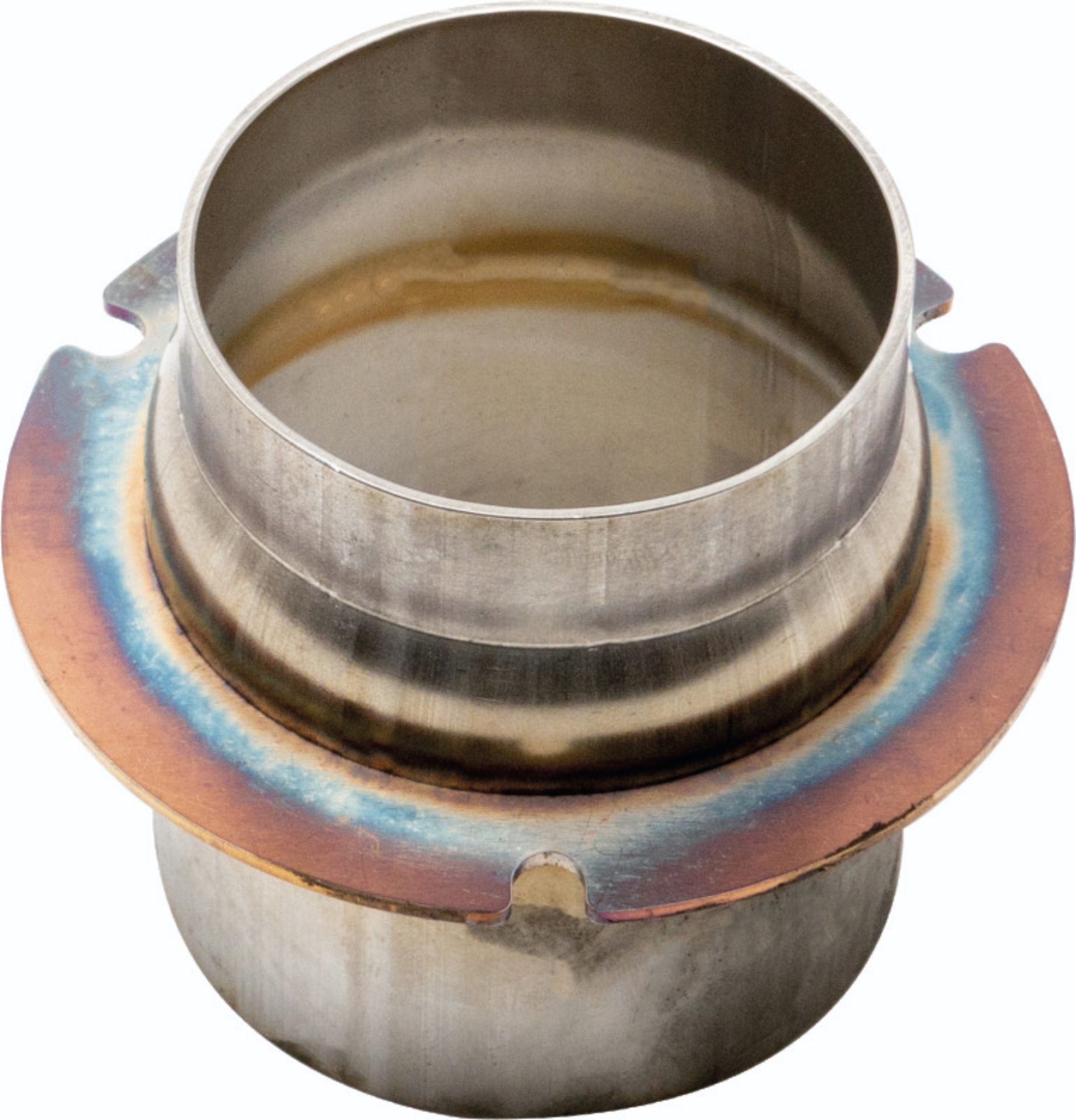 Picture of S&S Cycle 2.25in Power Tune XTO Muffler Insert