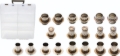 Picture of S&S Cycle Power Tune XTO Muffler Tuning Insert Dealer Kit
