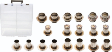 Picture of S&S Cycle Power Tune XTO Muffler Tuning Insert Dealer Kit