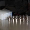 Picture of S&S Cycle Power Tune XTO Muffler Tuning Insert Dealer Kit