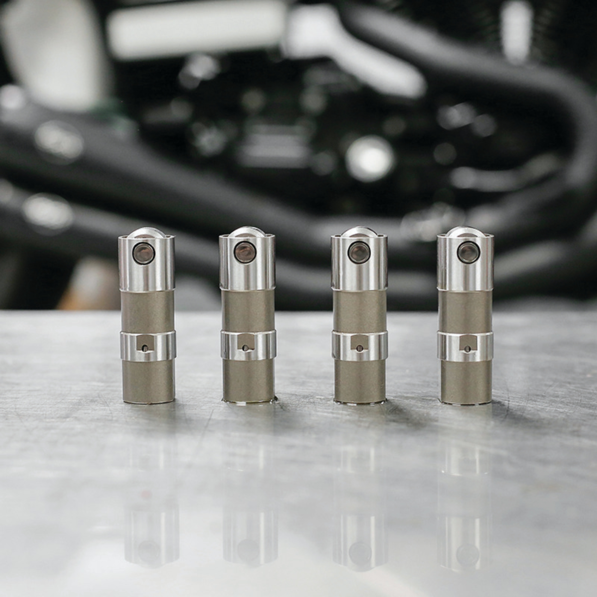 Picture of S&S Cycle 2017+ M8 Models Precision Tappets