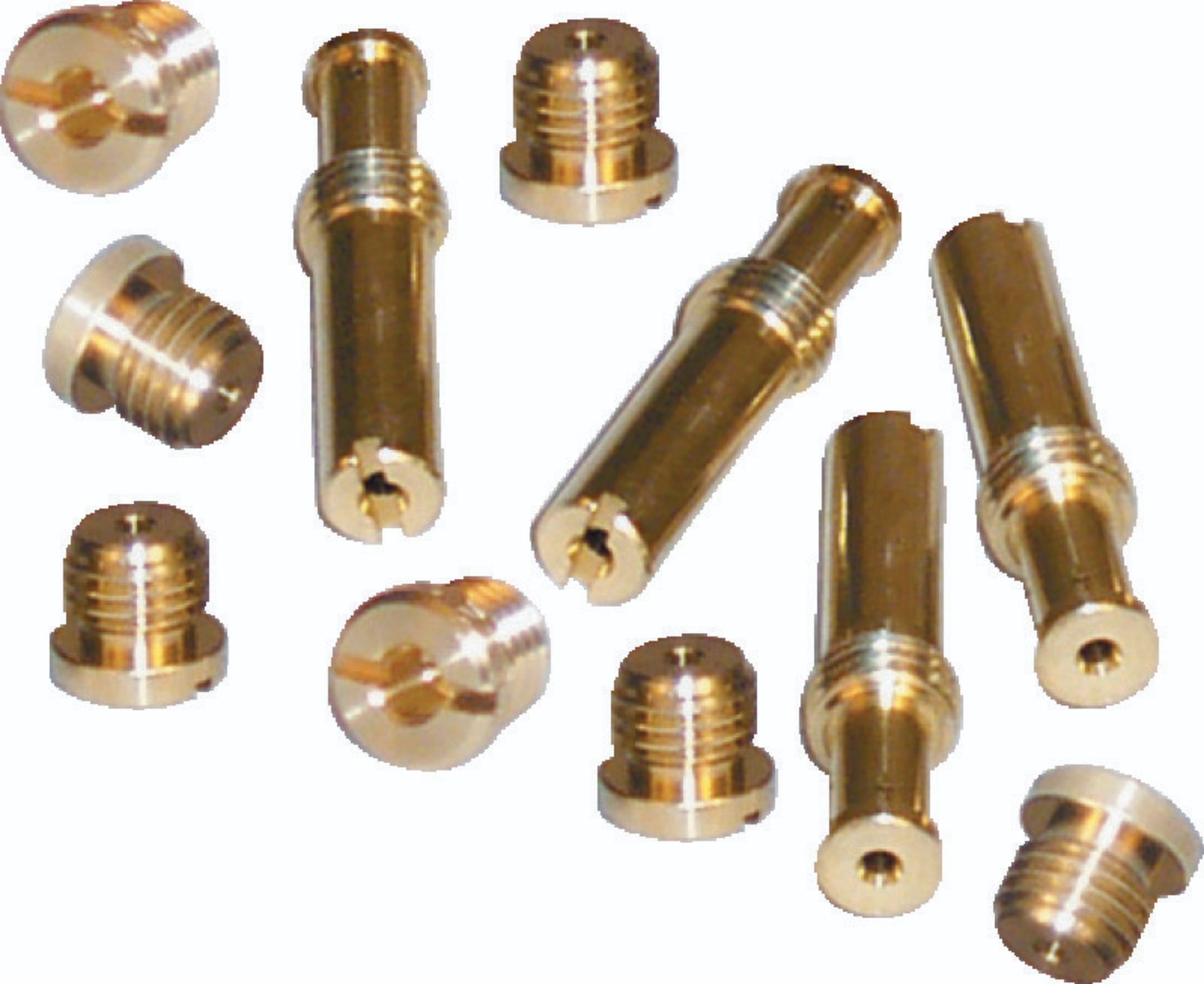 Picture of S&S Cycle Jet Kit Low Range