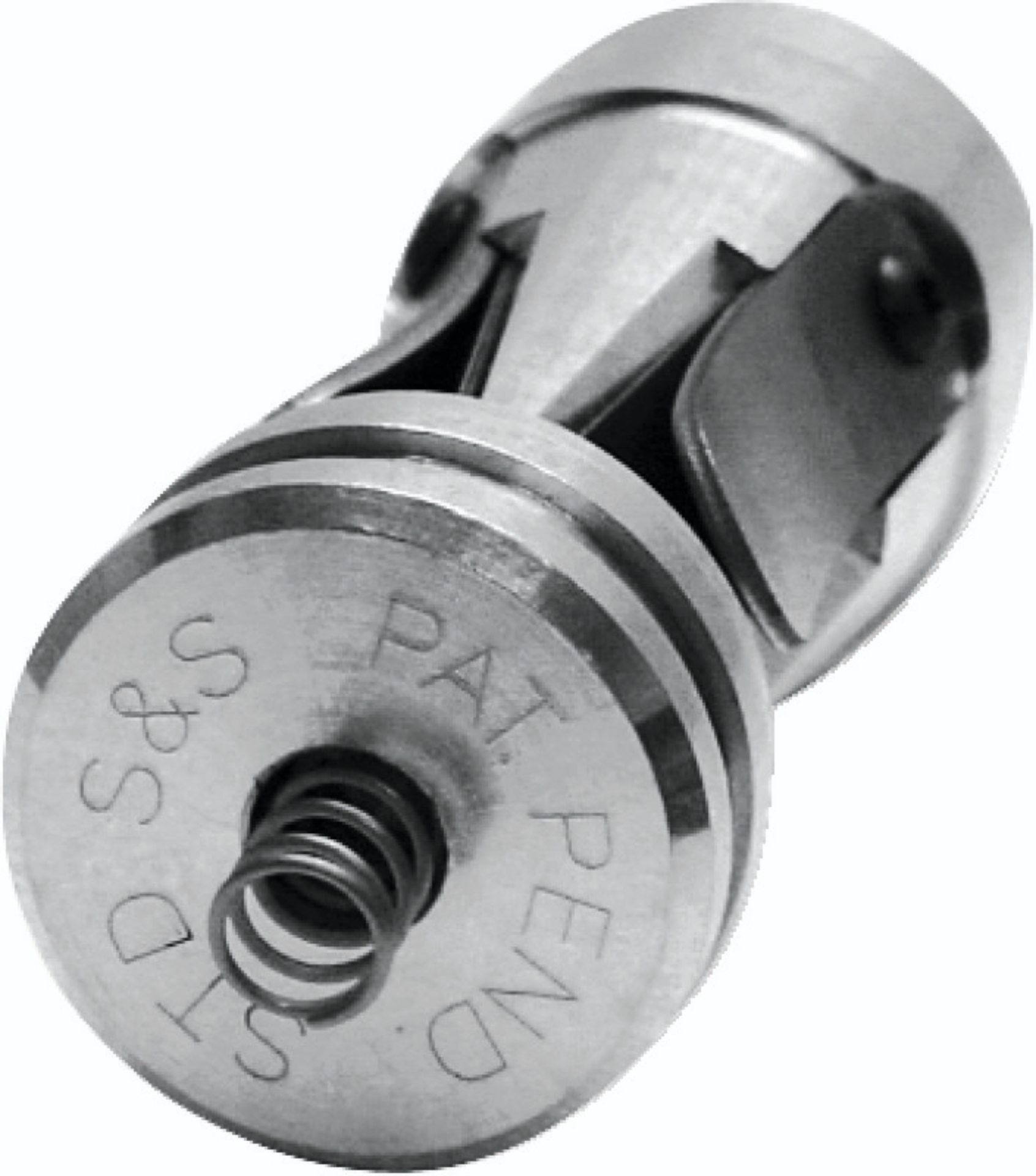 Picture of S&S Cycle 84-99 BT Crankcase Breather Reed Valve