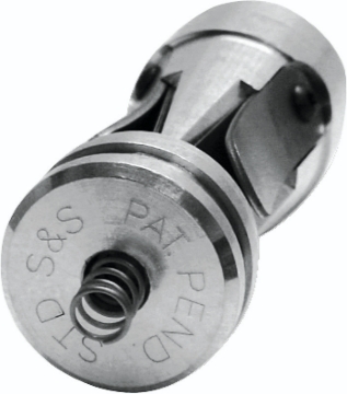 Picture of S&S Cycle 84-99 BT Crankcase Breather Reed Valve
