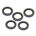 Picture of S&S Cycle 1970+ BT 1.750in x 2.507in x .3130in Left Main Bearing Seal - 5 Pack