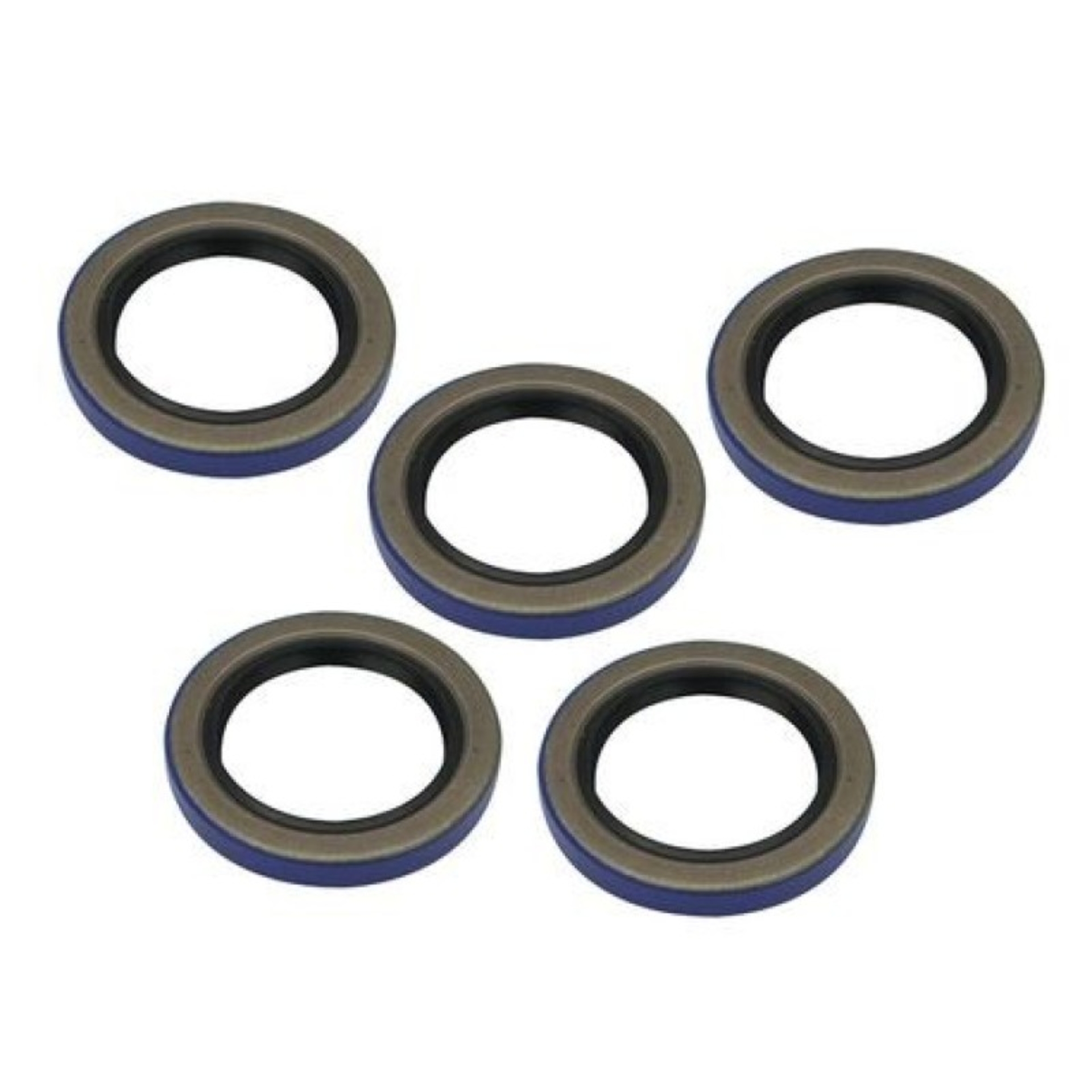 Picture of S&S Cycle 1970+ BT 1.750in x 2.507in x .3130in Left Main Bearing Seal - 5 Pack