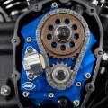 Picture of S&S Cycle 2017+ M8 Models Cam Chain Tensioner