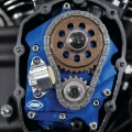 Picture of S&S Cycle 2017+ M8 Models Cam Chain Tensioner