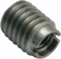 Picture of S&S Cycle 1/2in-13 to 5/16-18 Thread Conversion Insert