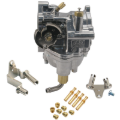 Picture of S&S Cycle Super E .0295/.070 Carburetor Assembly