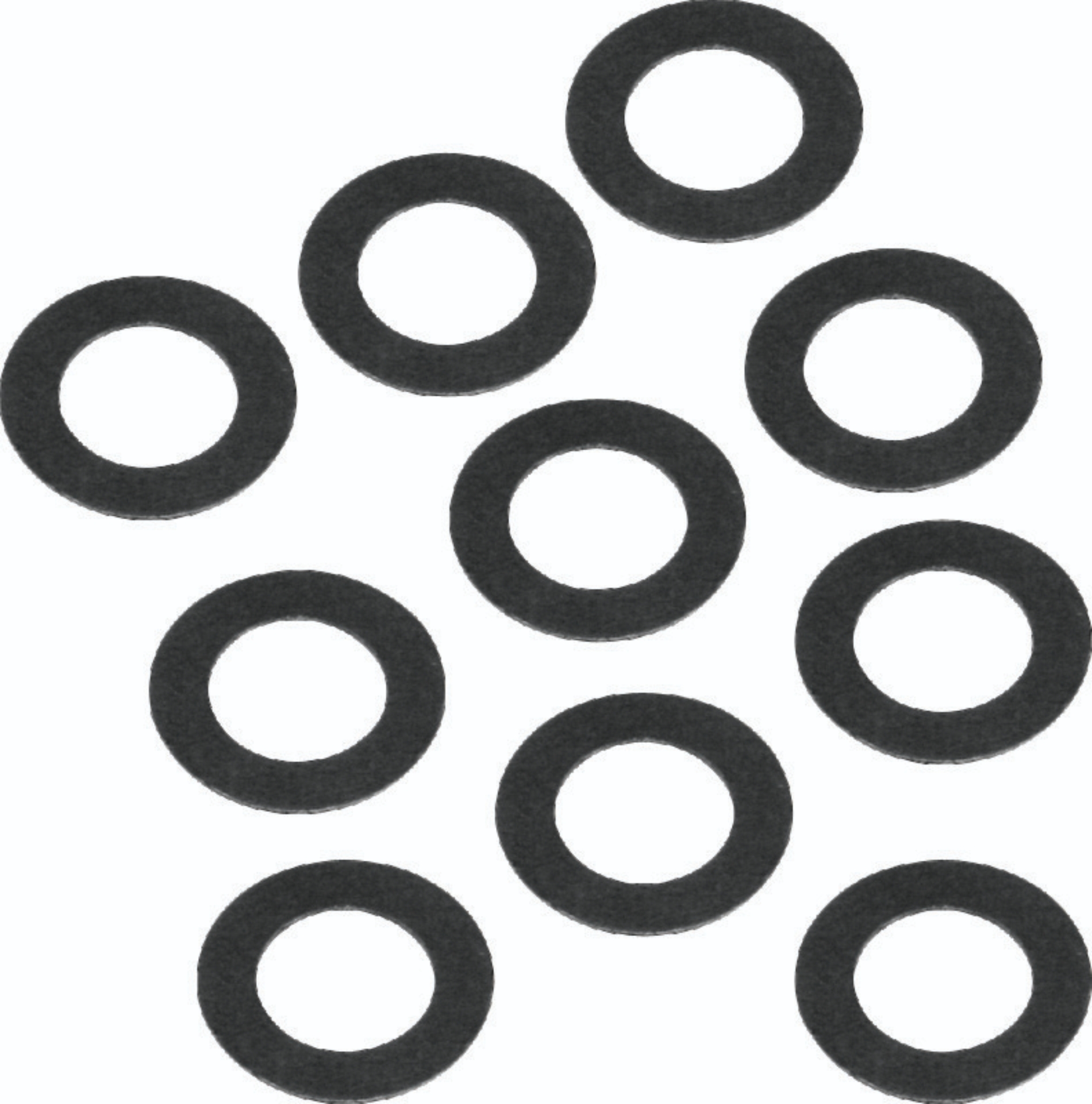 Picture of S&S Cycle Vent Seal Washers - 10 Pack