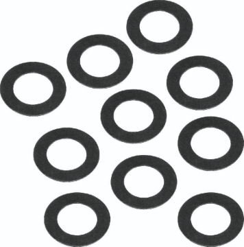 Picture of S&S Cycle Vent Seal Washers - 10 Pack