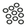 Picture of S&S Cycle Vent Seal Washers - 10 Pack