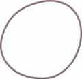 Picture of S&S Cycle 5.250in ID x 5.437in OD Viton O-Ring (-160)