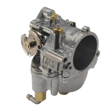 Picture of S&S Cycle Super G Carburetor Assembly