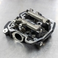 Picture of S&S Cycle 2017+ M8 Models 1.640 To 1 Ration Forged Roller Rocker Arms