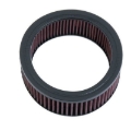 Picture of S&S Cycle Pleated Cotton Air Filter for S&S Cycle Super E/G Teardrop