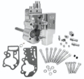 Picture of S&S Cycle 70-91 BT Billet Oil Pump Kit