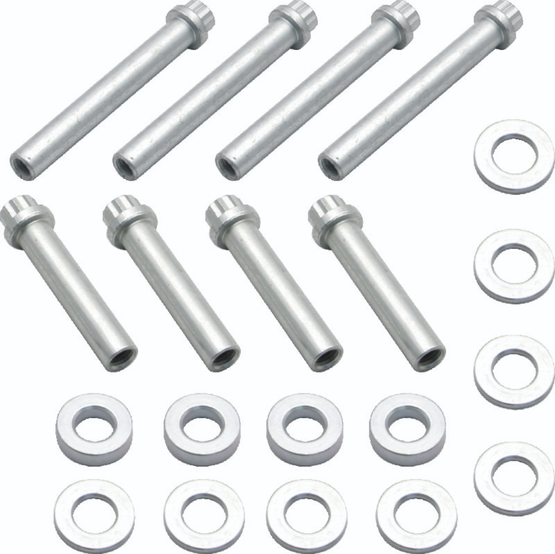 Picture of S&S Cycle 1984+ BT/86-03 XL Stock Heads Head Bolt Kit