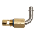 Picture of S&S Cycle Permeation Compliant Fuel Inlet Seat for Super E/G Carburetors