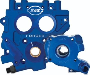Picture of S&S Cycle 99-06 BT TC3 Oil Pump & Cam Plate Kit